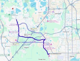 6 Bedrooms 4.5 Bathrooms Crystal Cove 957 EG - 5