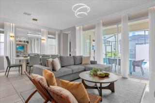 6 Bedrooms 4.5 Bathrooms Solara Resort 1868 TP - 9