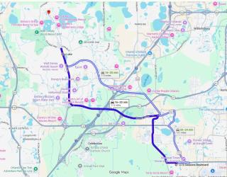 6 Bedrooms 4.5 Bathrooms Seasons 1270 SB - 5