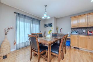 Kincora comfortable house - 1