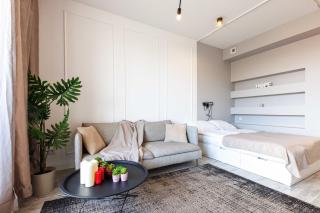 Golden Wroclaw - Podwale Market - 0