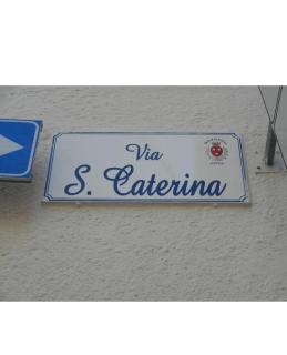 Guest House Santa Caterina - 9