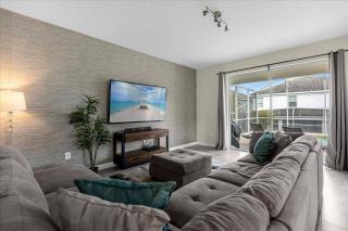 6 Bedrooms 5 Bathrooms Champions Gate 1593 FD - 9
