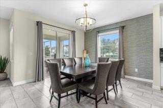 6 Bedrooms 5 Bathrooms Champions Gate 1593 FD - 7