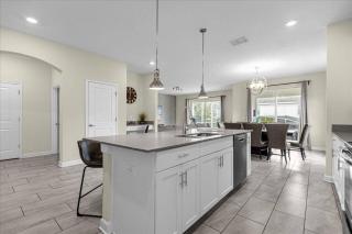 6 Bedrooms 5 Bathrooms Champions Gate 1593 FD - 3