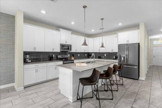 6 Bedrooms 5 Bathrooms Champions Gate 1593 FD - 4