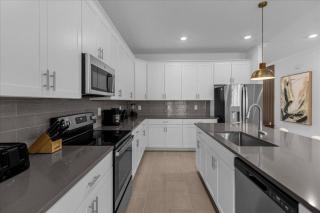 6 Bedrooms 5 Bathrooms Champions Gate 8923 TW - 4