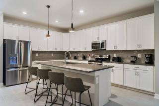 6 Bedrooms 5 Bathrooms Champions Gate 8935 TW - 7