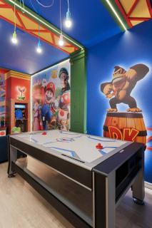 6 Bedrooms 5 Bathrooms Champions Gate 8935 TW - 5