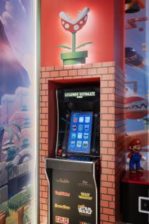 6 Bedrooms 5 Bathrooms Champions Gate 8935 TW - 2