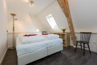 Welcome in - De Grote Geere - Oostkapelle - 5