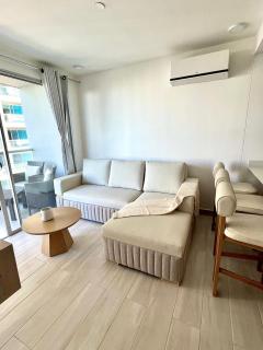 Luxury Apartamento Bello Horizonte con vista al Mar - 3