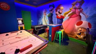 6 Bedrooms 5 Bathrooms Paradise Palms 8852 CP - 0