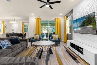 6 Bedrooms 5 Bathrooms Solara 1889 TP - 8