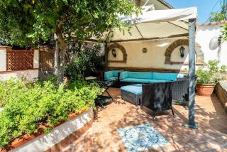 Villa Preziosa - Appartamento Zaffiro - 4