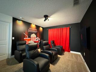 6 Bedrooms 5.5 Bathrooms Solterra 4193 OD - 1