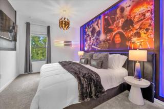 5 Bedrooms5 Bathrooms Paradiso Grande 10263 ET - 1