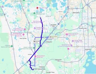 6 Bedrooms 5.5 Bathrooms Solterra 7623 OL - 5