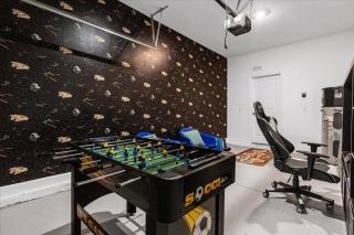 6 Bedrooms 5 Bathrooms Storey Lake 2809 BD - Kissimmee - 3