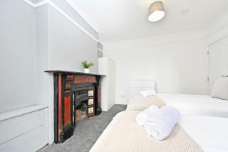 Alton House - By Sigma Stays - 7
