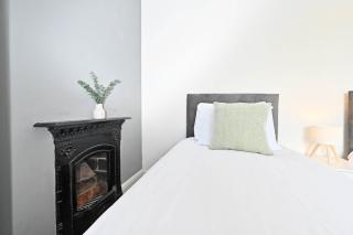 Alton House - By Sigma Stays - 2