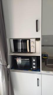 Studio chaleureux à la campagne - 0