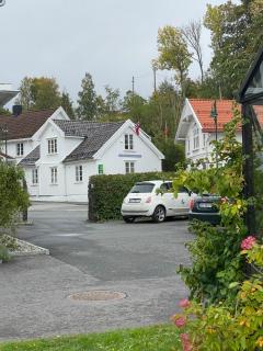 Villa house in Son Old Town - Oslo Fjord - 7