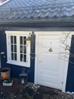 Villa house in Son Old Town - Oslo Fjord - 1