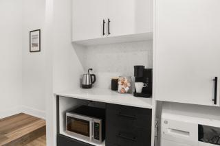 Cloud Casa Apartments - 5