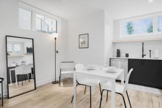 Cloud Casa Apartments - 4