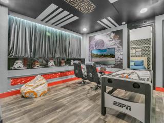 6 Bedrooms 6.5 Bathrooms Encore 410 LD - 0