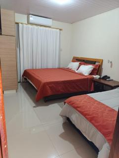Hotel Sancer - 5