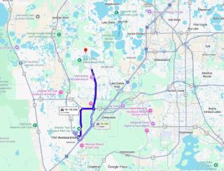 6 Bedrooms 6 Bathrooms Encore 7767 WD - 5