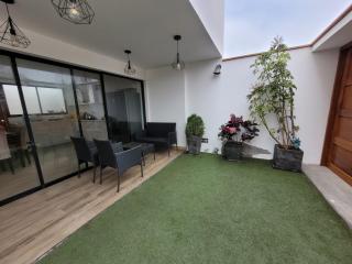 Escapada campestre con brisa marina - 9