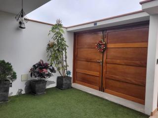 Escapada campestre con brisa marina - 8