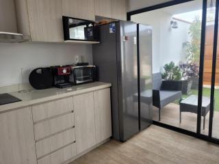 Escapada campestre con brisa marina - 6