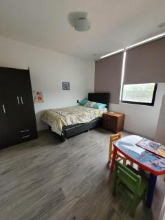 Escapada campestre con brisa marina - 5