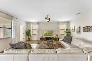 6 Bedrooms 6 Bathrooms Champions Gate 1483 RF - Davenport - 8