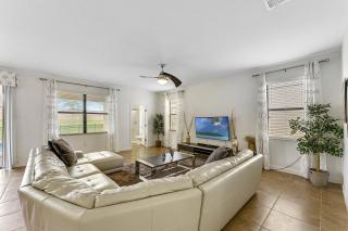 6 Bedrooms 6 Bathrooms Champions Gate 1483 RF - Davenport - 9