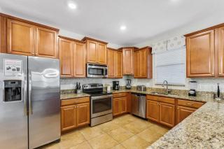 6 Bedrooms 6 Bathrooms Champions Gate 1483 RF - Davenport - 4