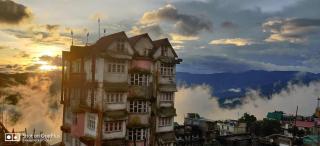 Kurseong Cottage Homestay- Home away from home - 1