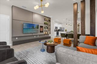 7 Bedroom 5.5 BathsWindsor Island 3979 LA - 9