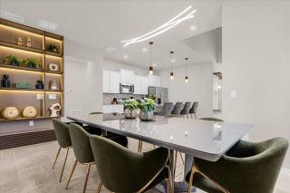 7 Bedroom 5.5 BathsWindsor Island 3979 LA - 5