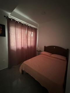 Quarto individual- Espaço Casa Mendes - 2