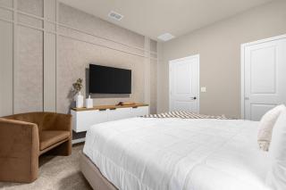 7 Bedroom 5.5 Bathroom Windsor Island 4069LA - 7