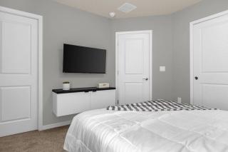 7 Bedroom 5.5 Bathroom Windsor Island 4069LA - 4