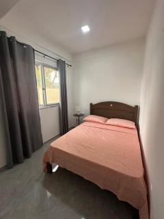 Quarto individual- Espaço Casa Mendes - 6