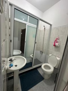 Quarto individual- Espaço Casa Mendes - 5