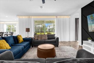 7 BD 6.5 BA Sonoma Resort 3851 SB - 6