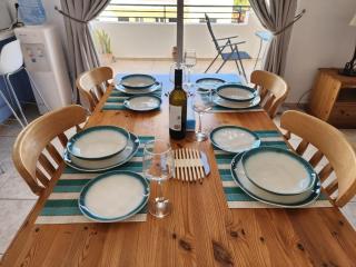 Argaka Breeze sea view apartment - 8